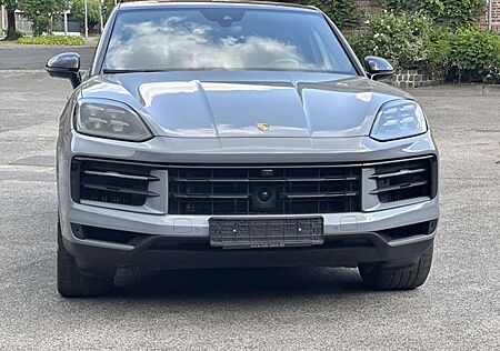 Porsche Cayenne S Coupe SPORTDESIGN-ABGAS*BOSE*HD MATRIX*22 RS*