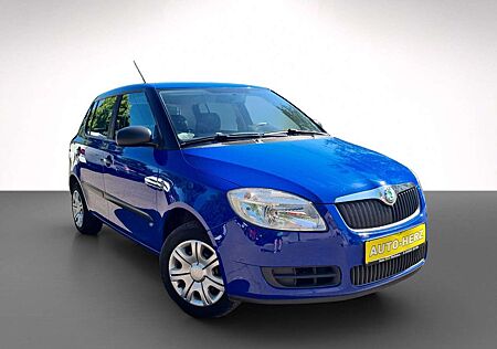 Skoda Fabia Classic KLIMA