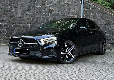 Mercedes-Benz A 220 4Matic 7G-DCT Edition 1