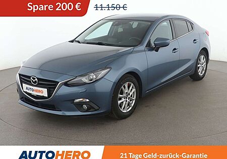 Mazda 3 2.0 Center-Line *NAVI*TEMPO*PDC*SHZ*