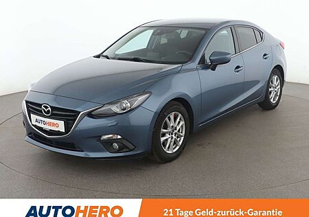 Mazda 3 2.0 Center-Line *NAVI*TEMPO*PDC*SHZ*