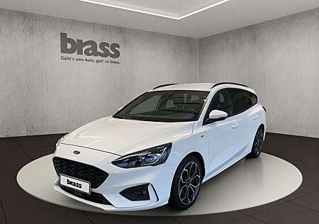 Ford Focus 1.5 EcoBoost ST-Line S/S (EURO 6d-TEMP)