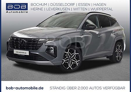 Hyundai Tucson 1.6 T-GDI N Line PANO 360° NAVI SITZKLIMA
