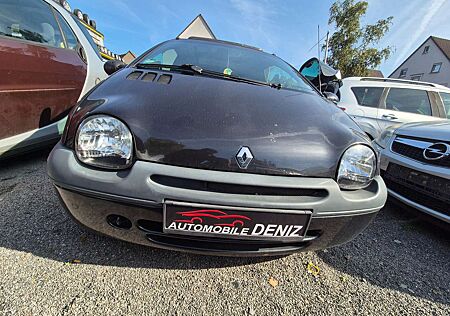 Renault Twingo 1.2 16V Expression
