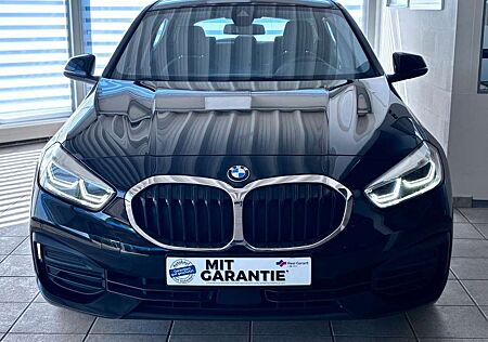 BMW 118 d Aut.HI-FI LED Comfort-Packet Unfallfrei