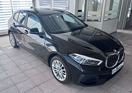 BMW 118 d Aut.HI-FI LED Comfort-Packet Unfallfrei
