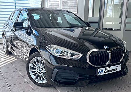 BMW 118 d Aut.HI-FI LED Comfort-Packet Unfallfrei