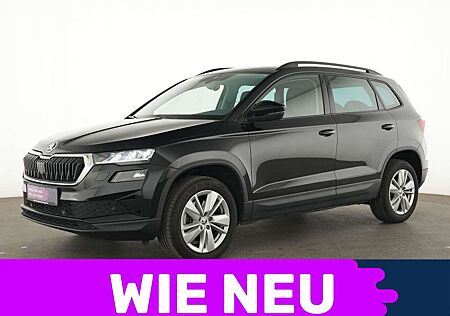 Skoda Karoq Selection Kamera|LED|AHK|Kessy|SHZ|CarPlay