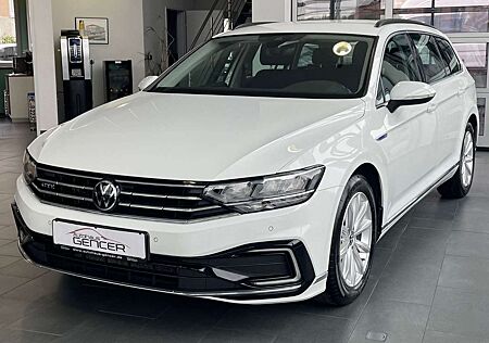 VW Passat Variant Volkswagen GTE