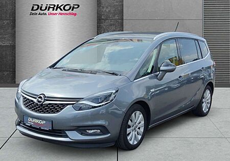 Opel Zafira C Innovation 1.6T SIDI Turbo Navi LED CarPlay Stan