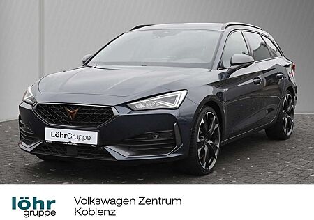 Cupra Leon ST 1.4 TSI DSG e-Hybrid VZ Navi/RFK/LED