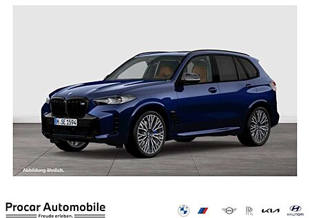 BMW X5 M60i xDrive M Sport HUD PANO ACC 360°KAM RFK