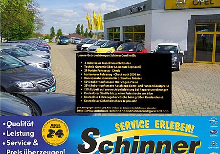 Opel Grandland Plug-in-Hybrid 1.6 DI Automatik GSe