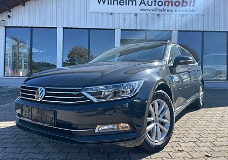 VW Passat Variant Volkswagen Comfort StHz ACC Kamera elek.Heck