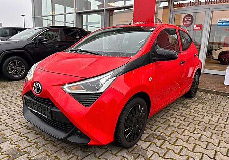 Toyota Others Aygo X-Business Paket