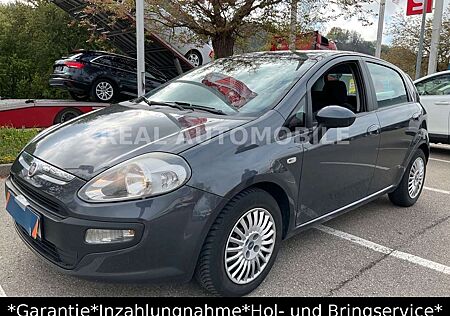 Fiat Punto EVO Dynamic Automatik *1.HAND*TÜV NEU*SH*