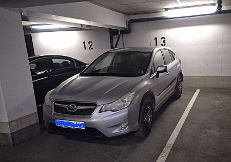 Subaru XV 2,0D Comfort