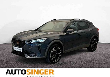 Cupra Formentor 2.0 TSI DSG 4D *AHK*LED*ACC*NAVI*R-CAM