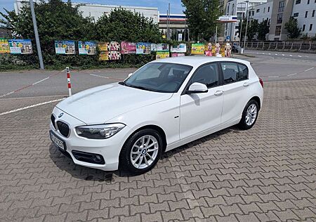 BMW 118 i Sport Line