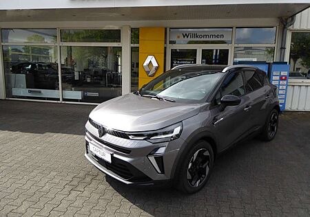 Renault Captur Techno