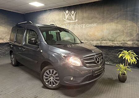 Mercedes-Benz Citan Kombi 111 CDI lang Tourer Edition Kamera