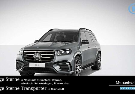 Mercedes-Benz GLS 450 GLS 450 d 4M AMG*NIGHT*360*HUD*PANO*AHK*STHZ*BUR