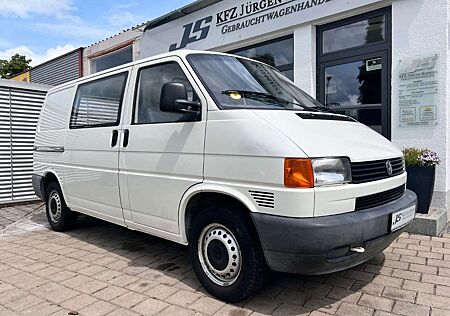 VW T4 Kombi Volkswagen T4 1,9 Diesel Kombi orig. 83.000 KM TOP !!