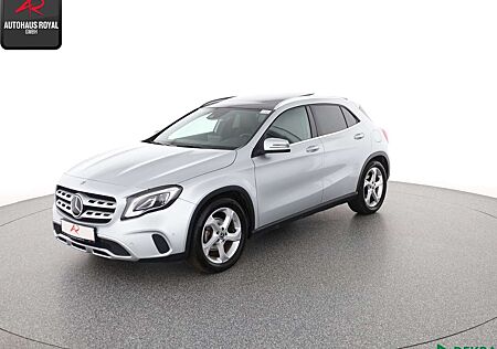 Mercedes-Benz GLA 200 gebraucht kaufen Mercedes-Benz GLA 200 URBAN KAMERA,AMBIENTE,COMAND,SPORTSITZE