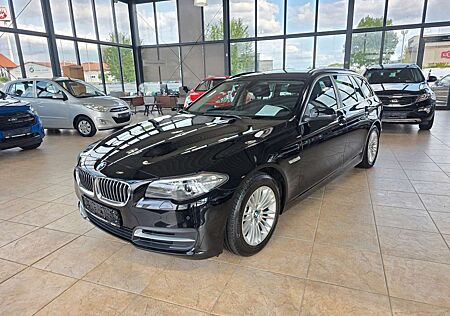 BMW 520 Baureihe 5 Touring d