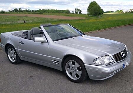 Mercedes-Benz SL 300 300 SL