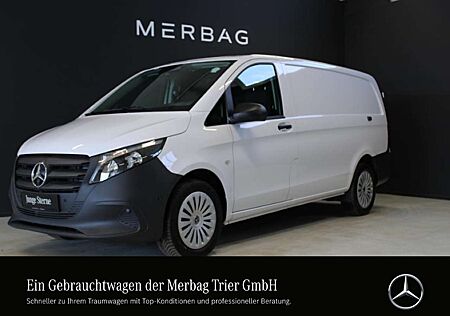 Mercedes-Benz Vito 116 *KA+LANG+MOPF+KLIMA+KAM+NAVI+HECKTÜR