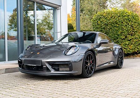 Porsche 992 Carrera 4 GTS/ MATRIX/ 18-WEGE/ LIFT/ BOSE