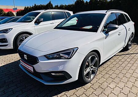 Seat Leon Sportstourer FR 1.5 TSI 150 PS 6-Gang