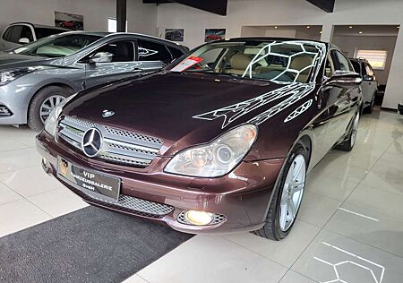 Mercedes-Benz CLS 320 CLS / 350 CDI,Navi,Alu,Klima,Gar