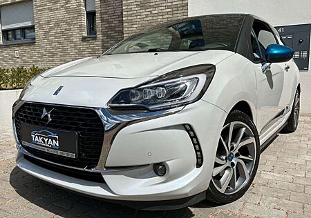 DS Automobiles DS 3 Sport Chic*1.Hand*47 tkm*
