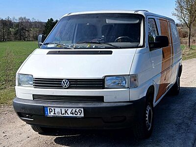 Volkswagen T4 Transporter T4 TD 7DJ 1H2