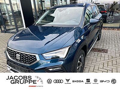 SEAT Ateca 2.0 TDI DSG Xperience AHK*PANO*CAM*Navi