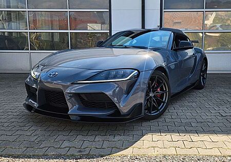 Toyota Supra GR 3.0 Automatik Legend Sparkling Copper