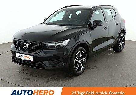 Volvo XC 40 XC40 2.0 B4 R Design 2WD Aut.*NAVI*CAM*PDC*SHZ*