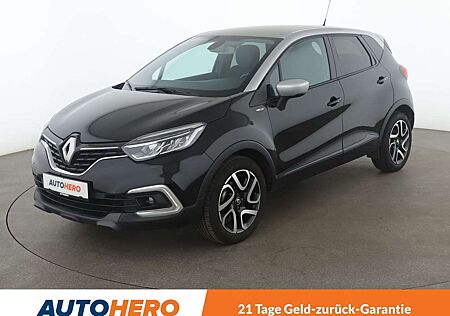Renault Captur 1.2 TCe Energy BOSE Edition Aut.*LED*NAVI*TEMPO*