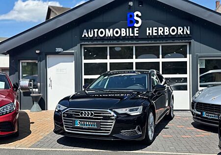 Audi A6 Avant 45 TDI quattro sport/Pano/Kamera/Memory