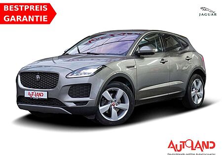 Jaguar E-Pace 2.0 S AWD LED Totwinkel Panorama Kamera