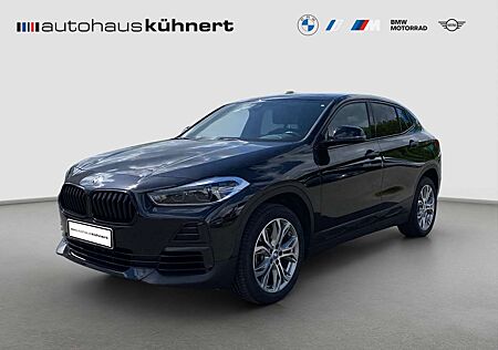 BMW X2 xDrive20i AdvantagePlus Sportsitze erw.LED