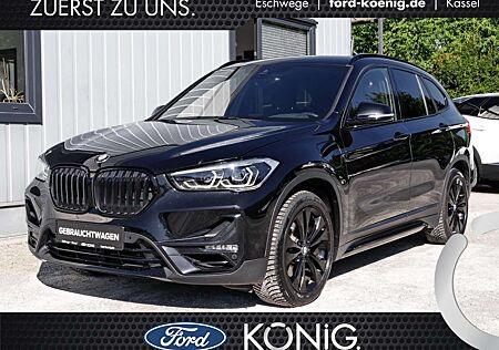BMW X1 Sport Line xDrive25e Navi+E-Heckklappe+AHK Klima