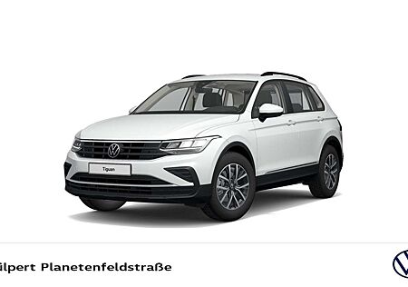 VW Tiguan Volkswagen 2.0 LIFE ACC LM17 NAVI SITZHEIZUNG LED