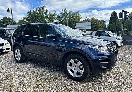 Land Rover Discovery Sport eD4 110kW 2WD PURE