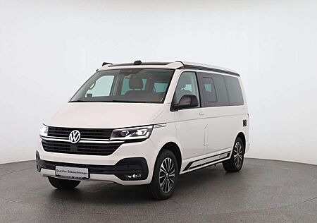 VW T6 Volkswagen .1 California Coast Edition TDI | Alice