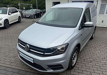 VW Caddy Volkswagen Nfz Kasten BMT