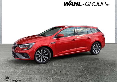 Renault Megane Grandtour R.S. LINE TCe 140 GPF *AHK*NAVI*ALU 17"
