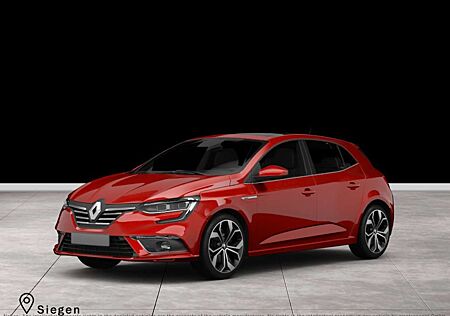 Renault Megane Grandtour R.S. LINE TCE 140 GPF AHK LED NAVI CARPL